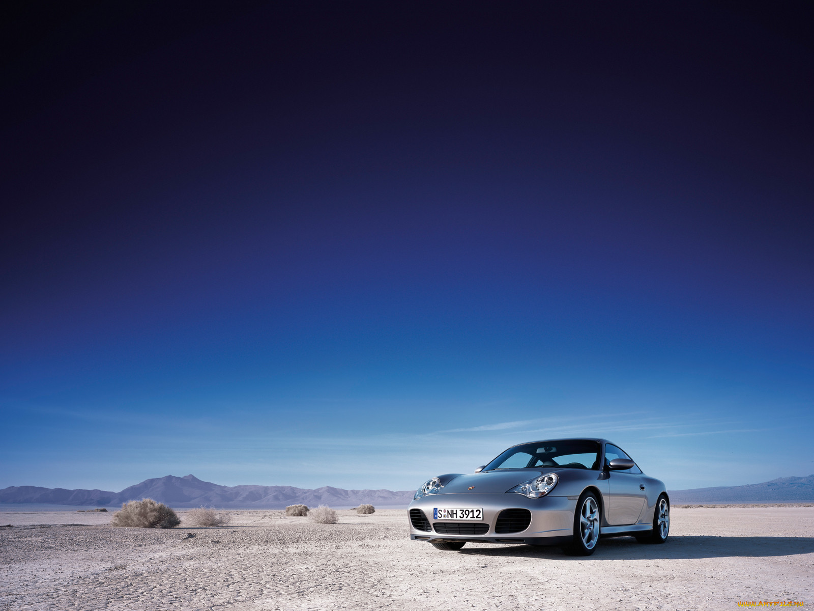 , porsche